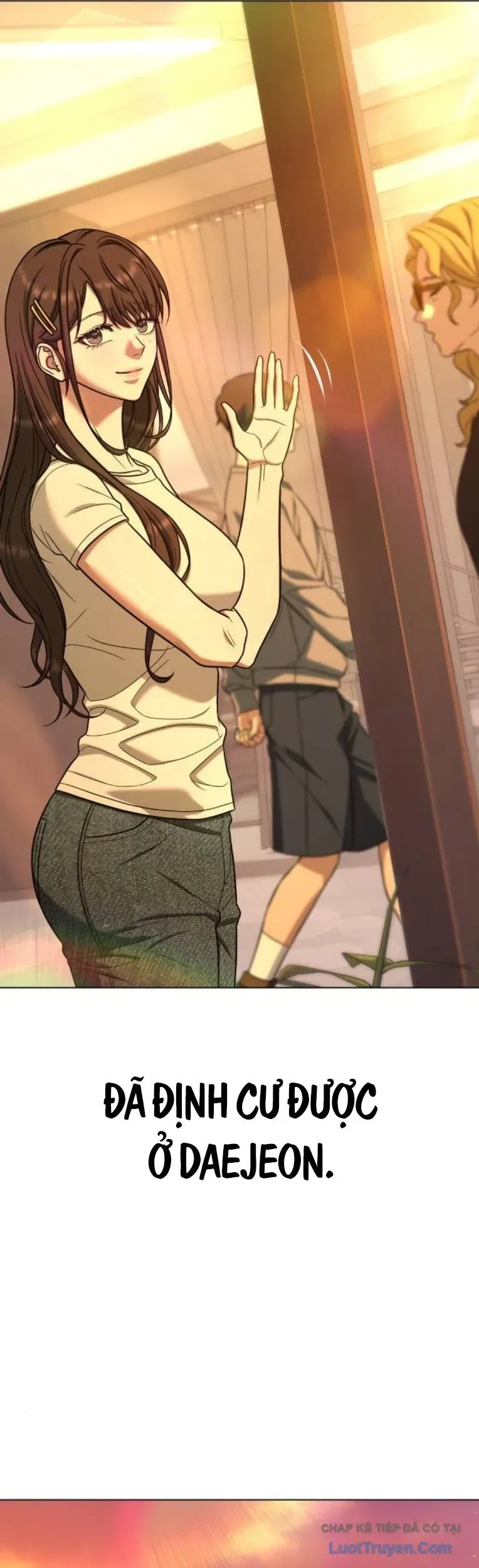 Người Cha Xác Sống Chap 23 - Next Chap 22