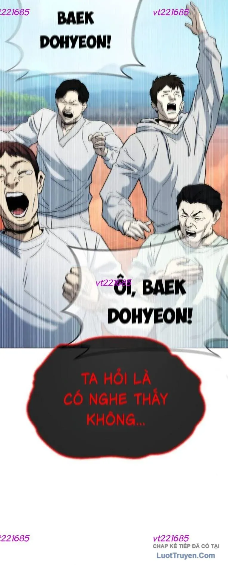 Người Cha Xác Sống Chap 23 - Next Chap 22