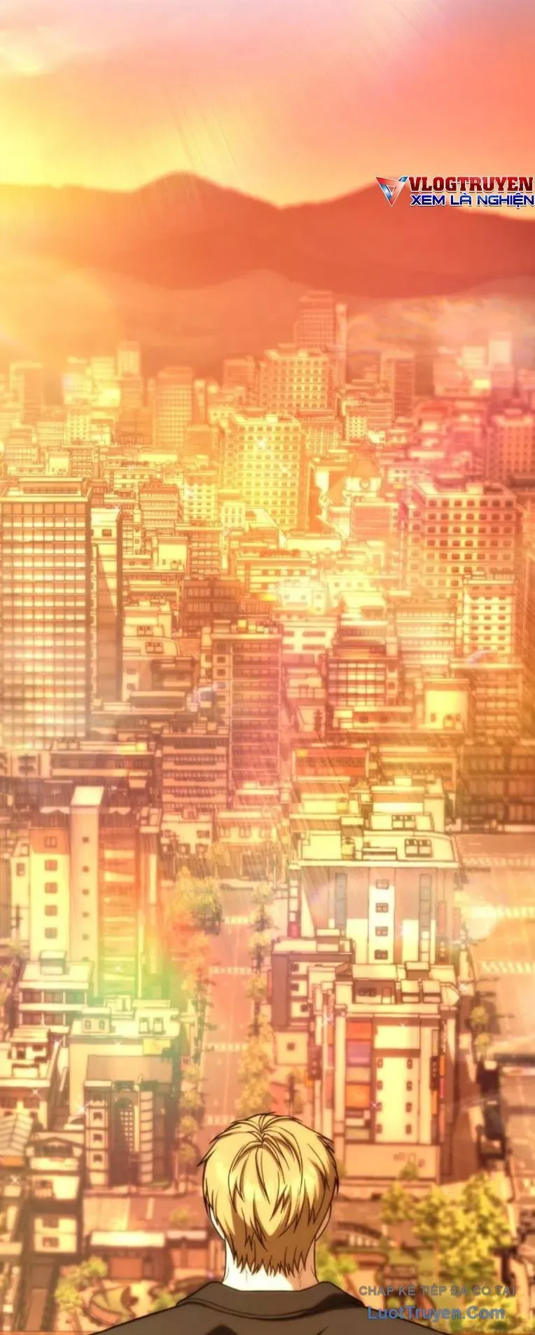 Người Cha Xác Sống Chap 23 - Next Chap 22