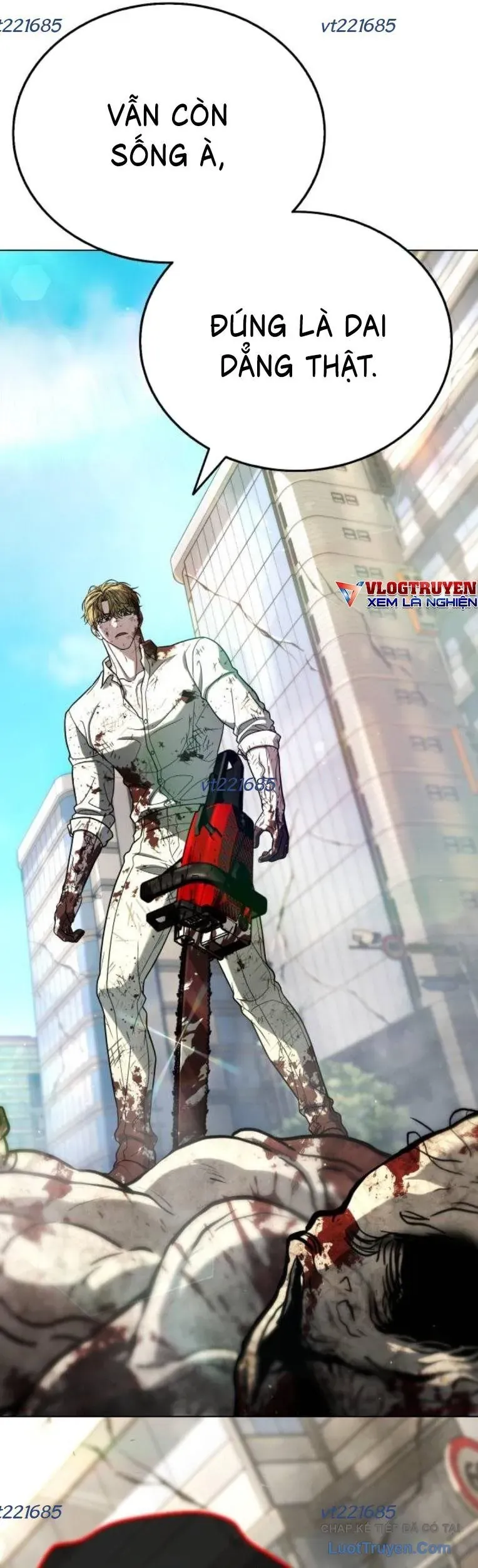 Người Cha Xác Sống Chap 23 - Next Chap 22