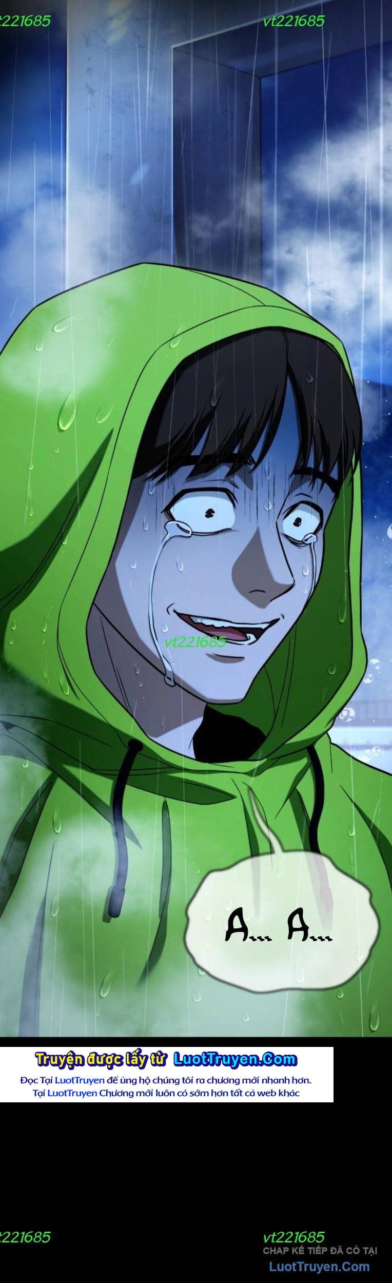 Người Cha Xác Sống Chap 23 - Next Chap 22