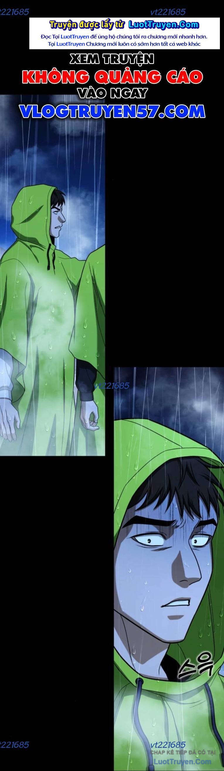 Người Cha Xác Sống Chap 23 - Next Chap 22