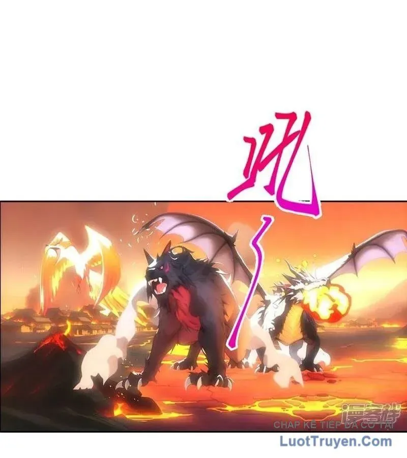 Nghịch Thiên Tà Thần Chap 765 - Next Chap 764