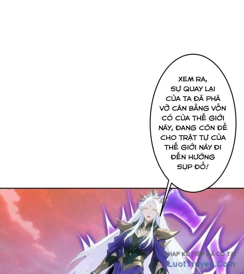 Nghịch Thiên Tà Thần Chap 765 - Next Chap 764