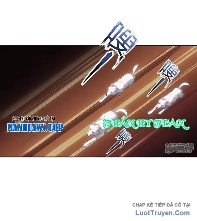 Nghịch Thiên Tà Thần Chap 765 - Next Chap 764