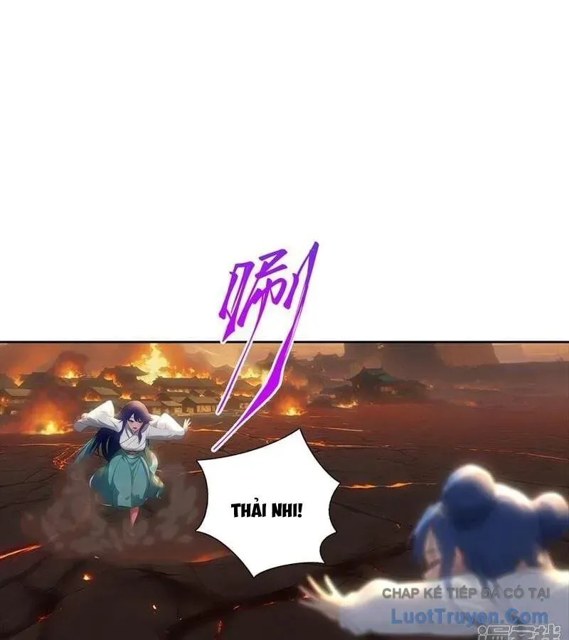 Nghịch Thiên Tà Thần Chap 765 - Next Chap 764
