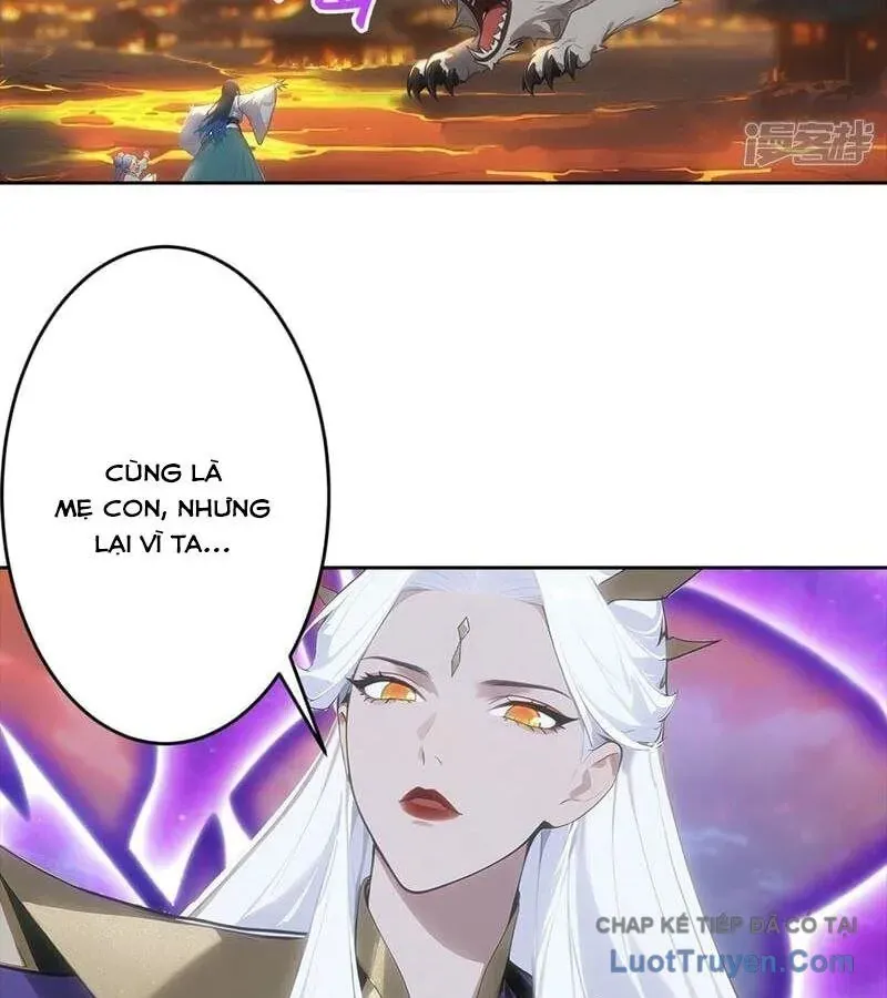 Nghịch Thiên Tà Thần Chap 765 - Next Chap 764