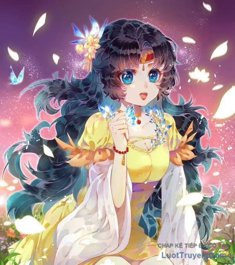 Nghịch Thiên Tà Thần Chap 765 - Next Chap 764