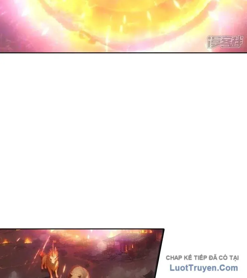 Nghịch Thiên Tà Thần Chap 765 - Next Chap 764