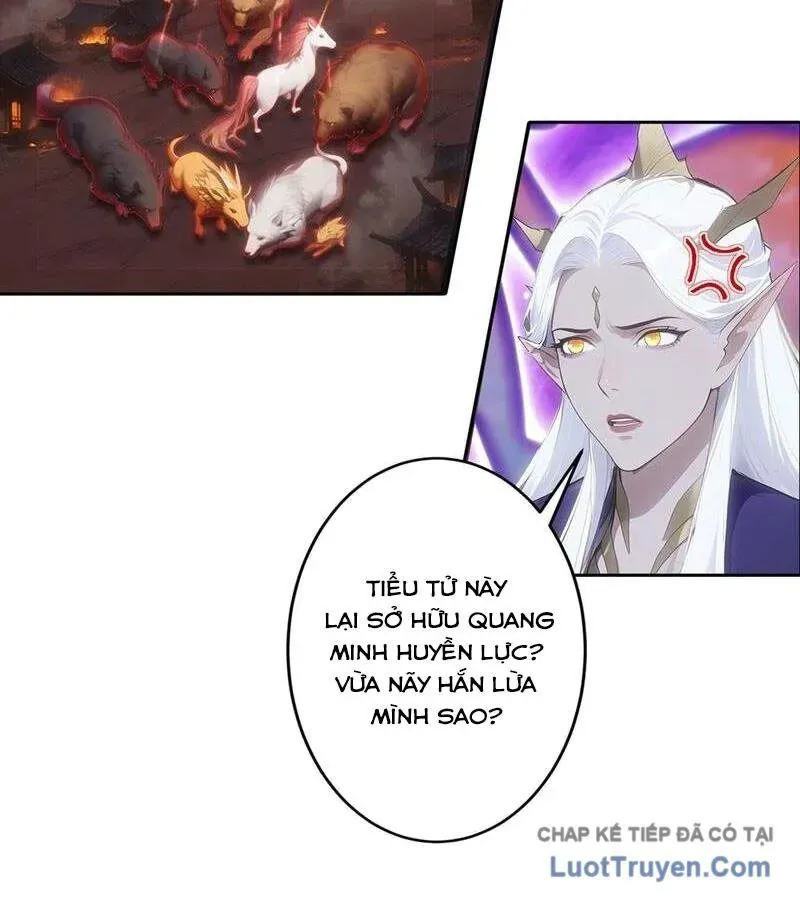 Nghịch Thiên Tà Thần Chap 765 - Next Chap 764