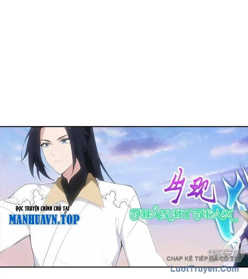 Nghịch Thiên Tà Thần Chap 765 - Next Chap 764