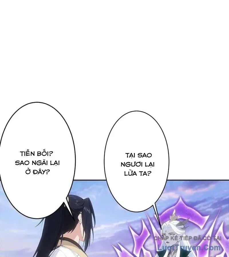 Nghịch Thiên Tà Thần Chap 765 - Next Chap 764