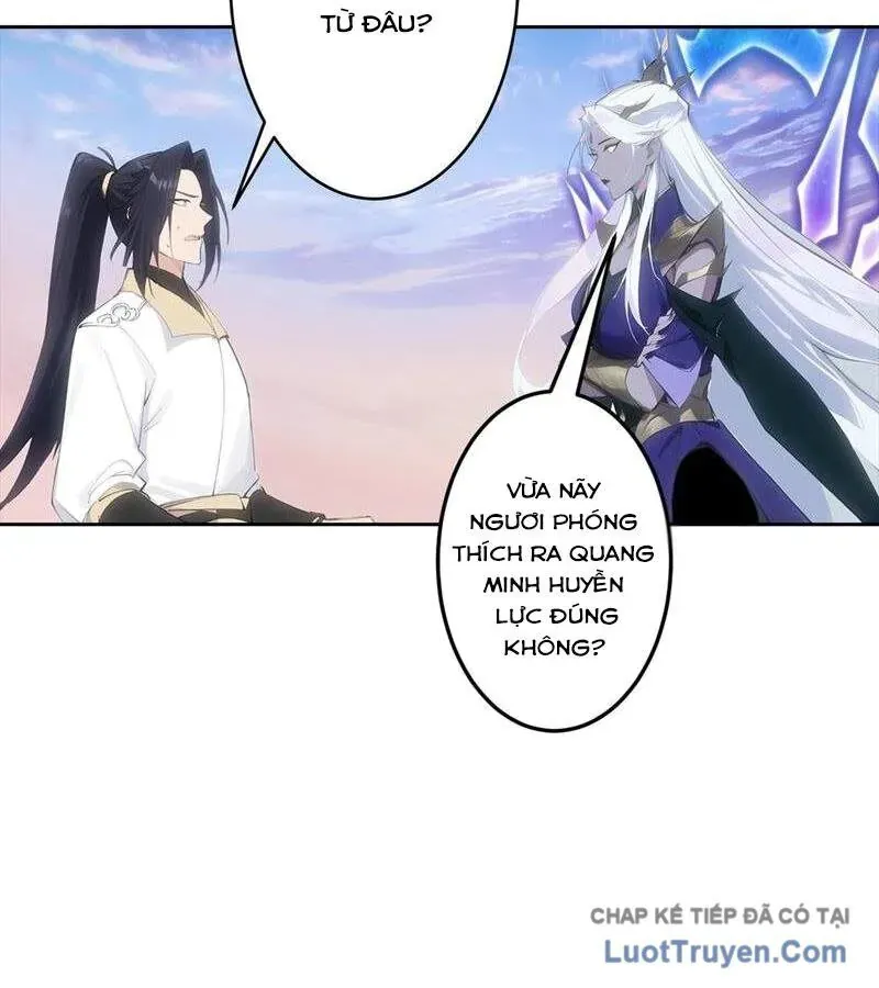 Nghịch Thiên Tà Thần Chap 765 - Next Chap 764