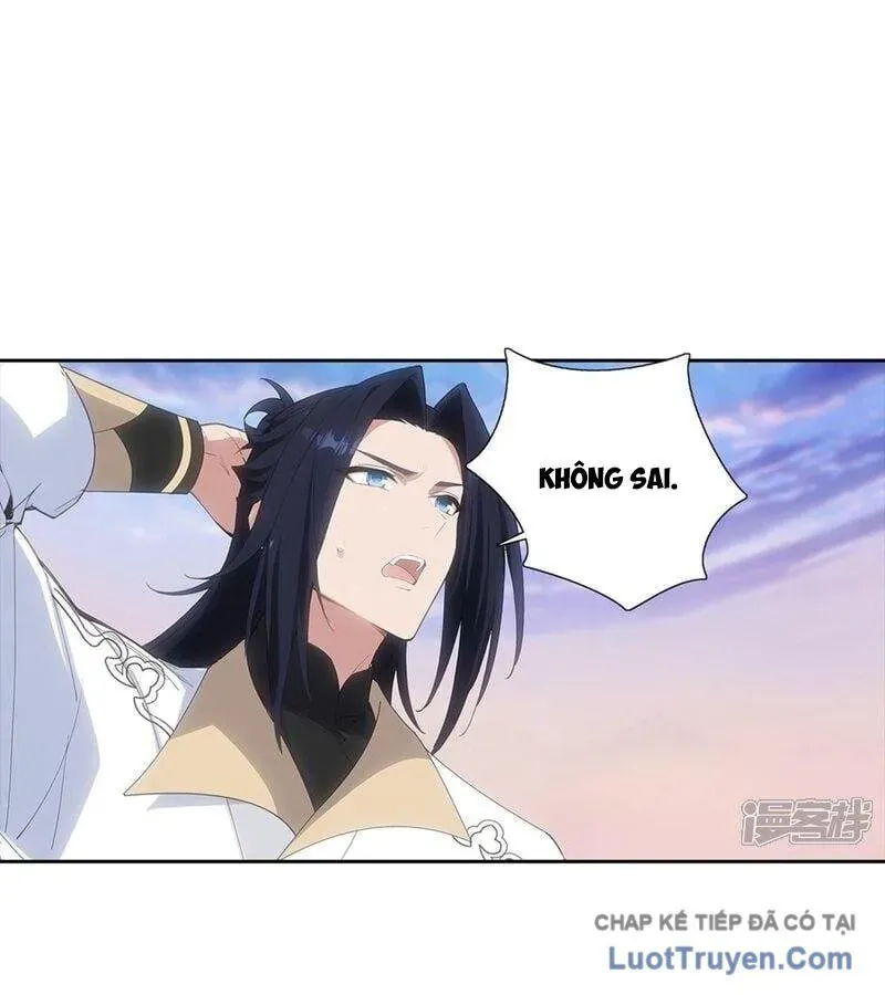 Nghịch Thiên Tà Thần Chap 765 - Next Chap 764