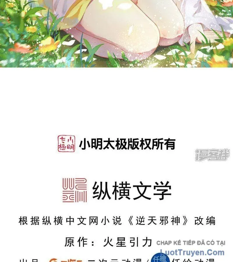 Nghịch Thiên Tà Thần Chap 765 - Next Chap 764