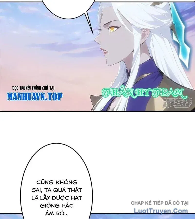 Nghịch Thiên Tà Thần Chap 765 - Next Chap 764