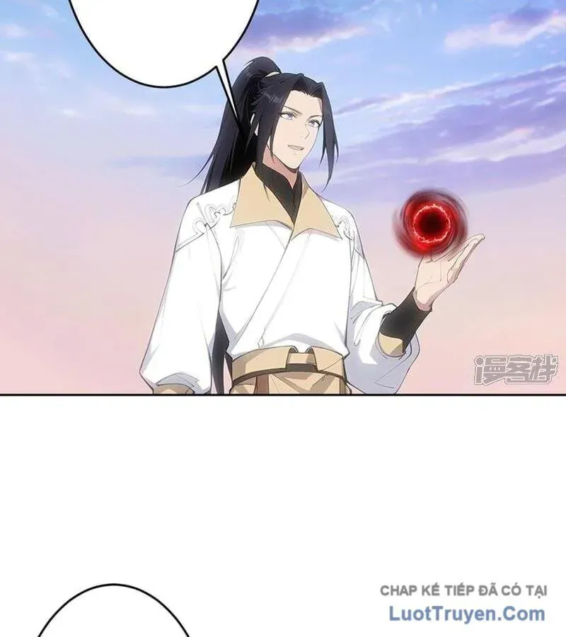 Nghịch Thiên Tà Thần Chap 765 - Next Chap 764