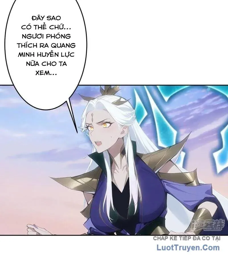 Nghịch Thiên Tà Thần Chap 765 - Next Chap 764