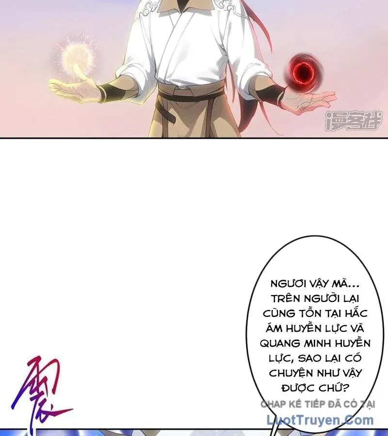 Nghịch Thiên Tà Thần Chap 765 - Next Chap 764