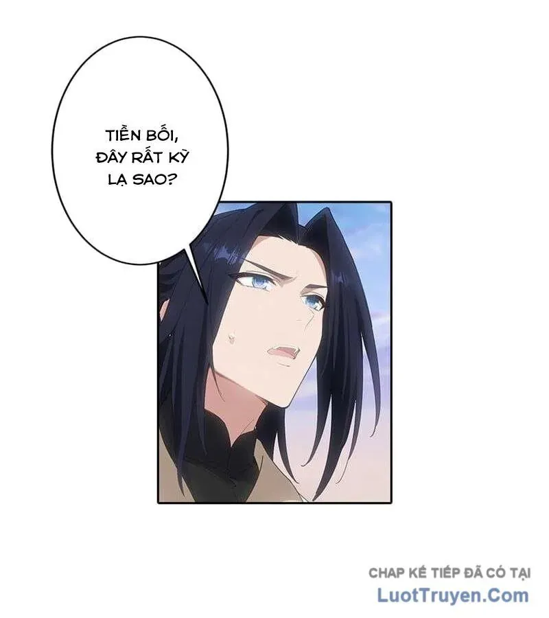 Nghịch Thiên Tà Thần Chap 765 - Next Chap 764