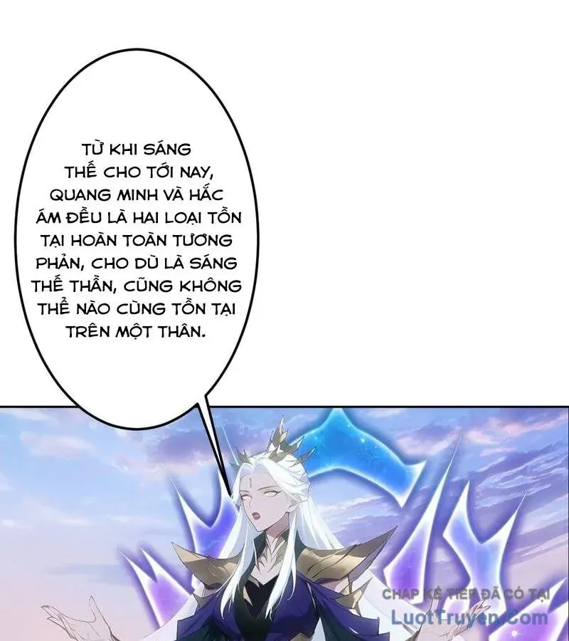 Nghịch Thiên Tà Thần Chap 765 - Next Chap 764