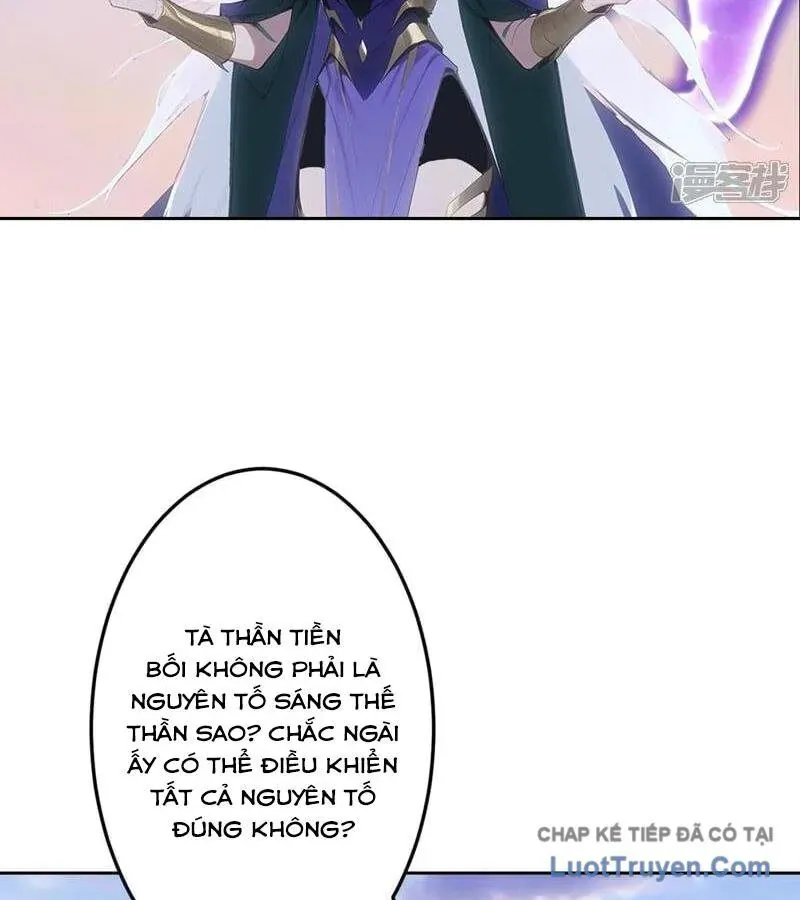 Nghịch Thiên Tà Thần Chap 765 - Next Chap 764