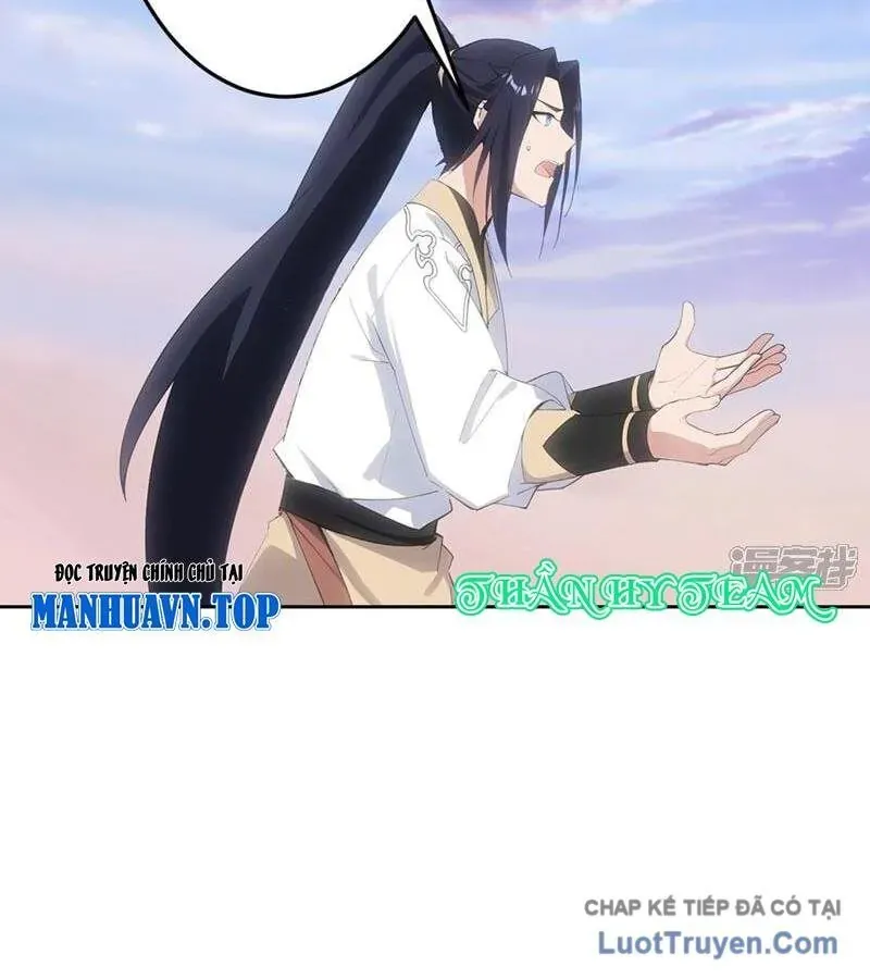 Nghịch Thiên Tà Thần Chap 765 - Next Chap 764