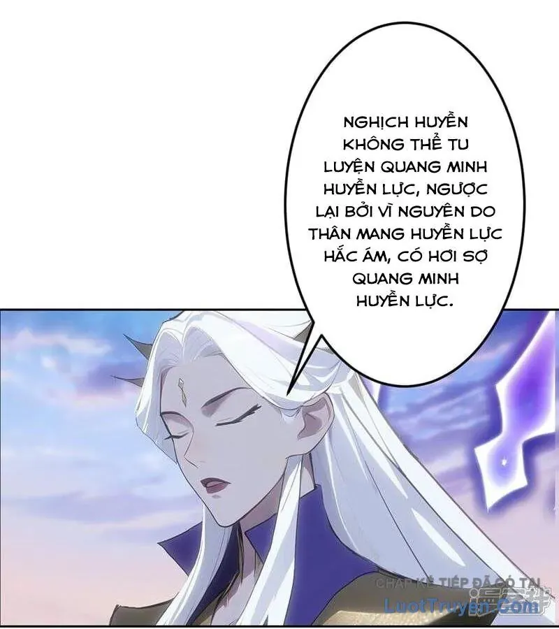 Nghịch Thiên Tà Thần Chap 765 - Next Chap 764