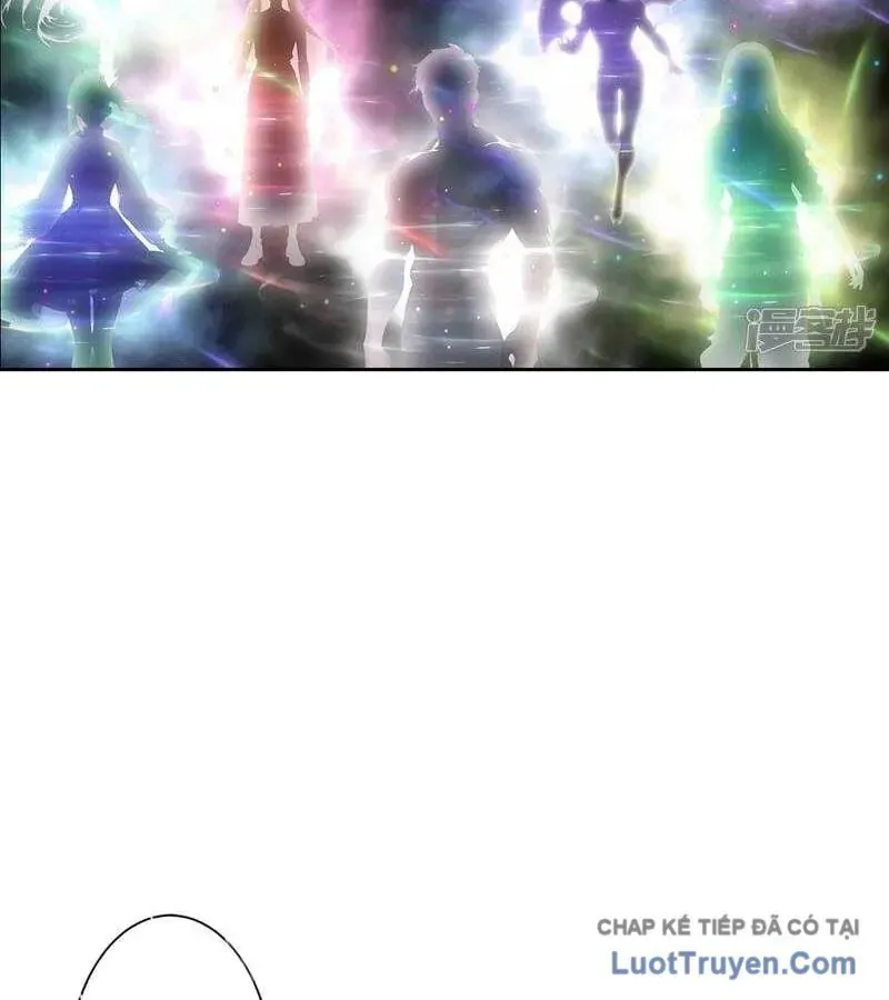 Nghịch Thiên Tà Thần Chap 765 - Next Chap 764