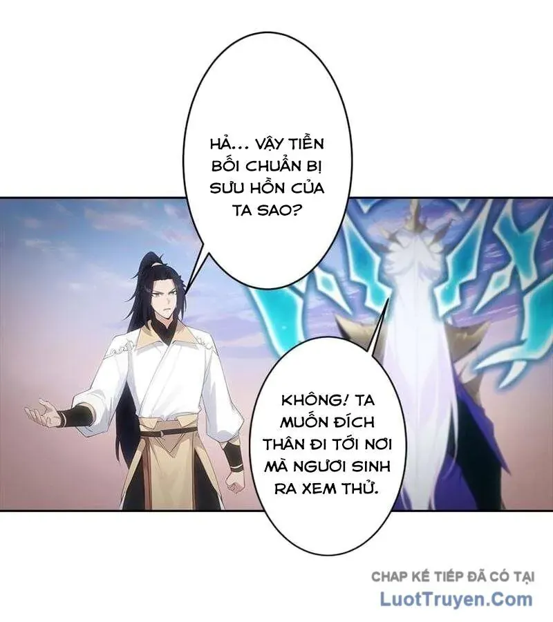 Nghịch Thiên Tà Thần Chap 765 - Next Chap 764