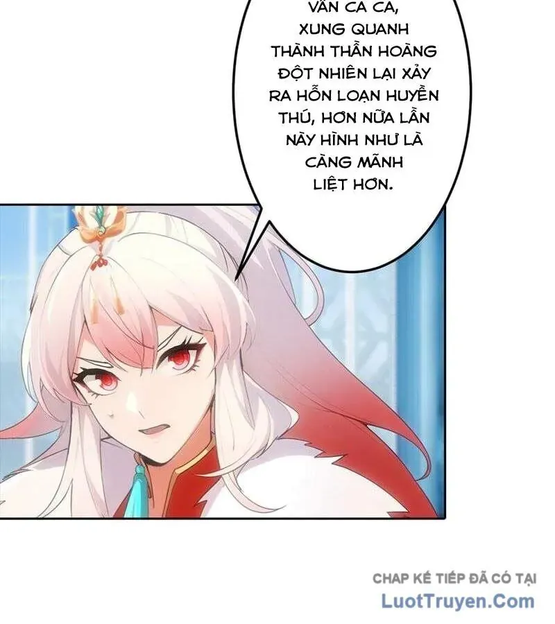 Nghịch Thiên Tà Thần Chap 765 - Next Chap 764