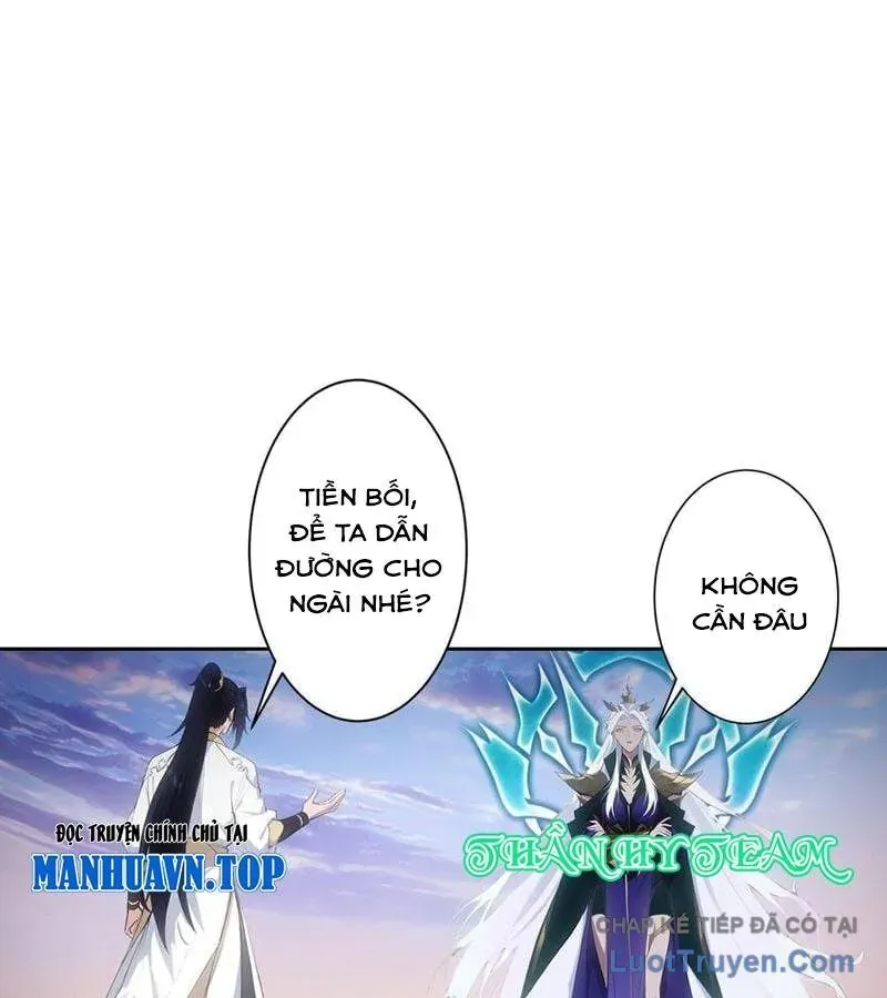 Nghịch Thiên Tà Thần Chap 765 - Next Chap 764