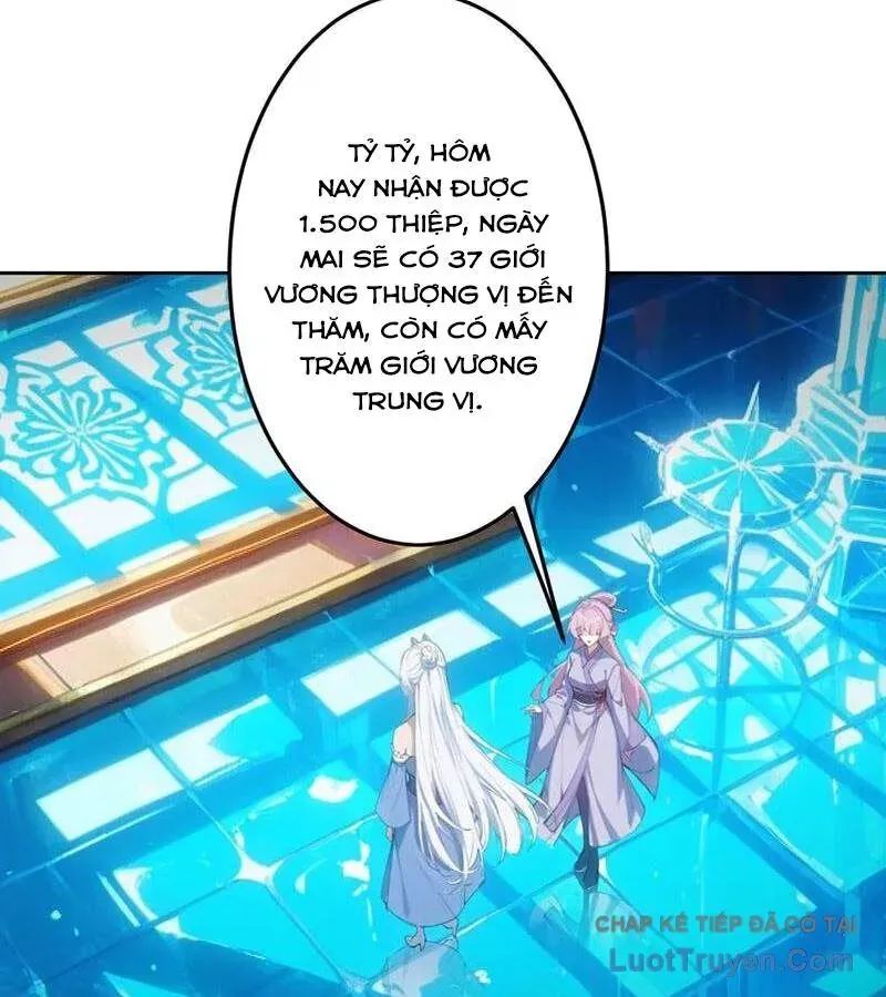 Nghịch Thiên Tà Thần Chap 765 - Next Chap 764