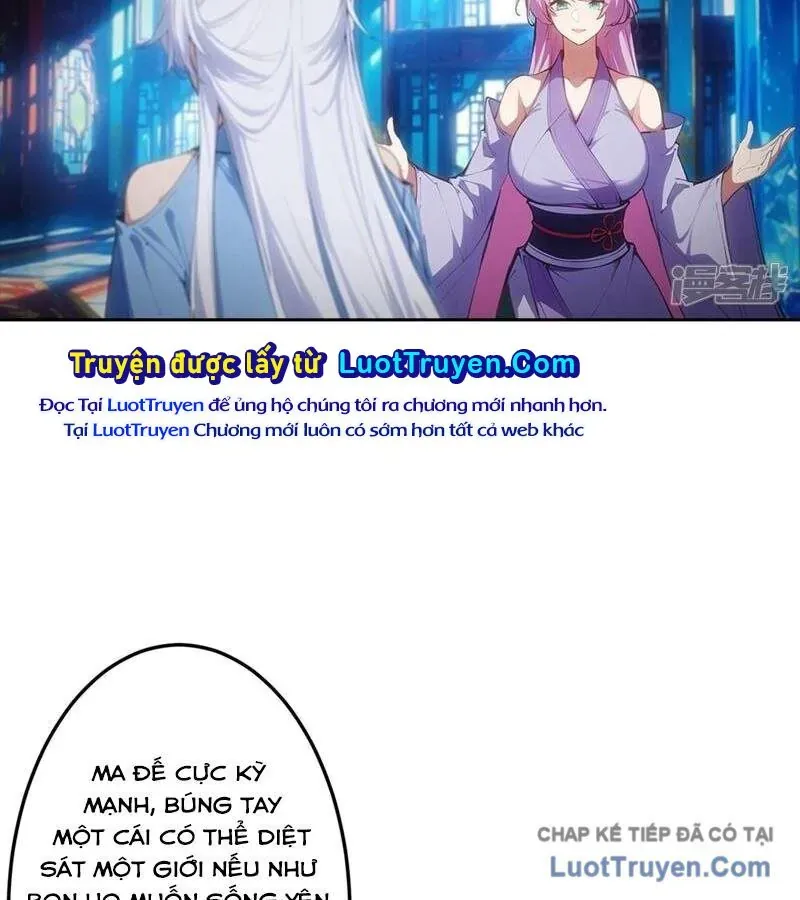 Nghịch Thiên Tà Thần Chap 765 - Next Chap 764