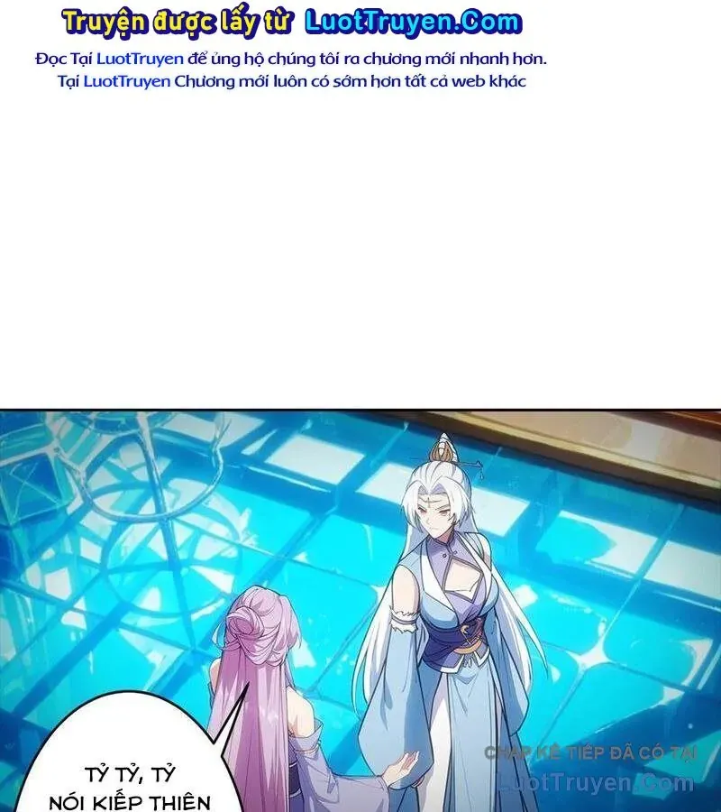 Nghịch Thiên Tà Thần Chap 765 - Next Chap 764