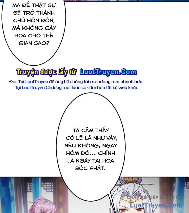 Nghịch Thiên Tà Thần Chap 765 - Next Chap 764