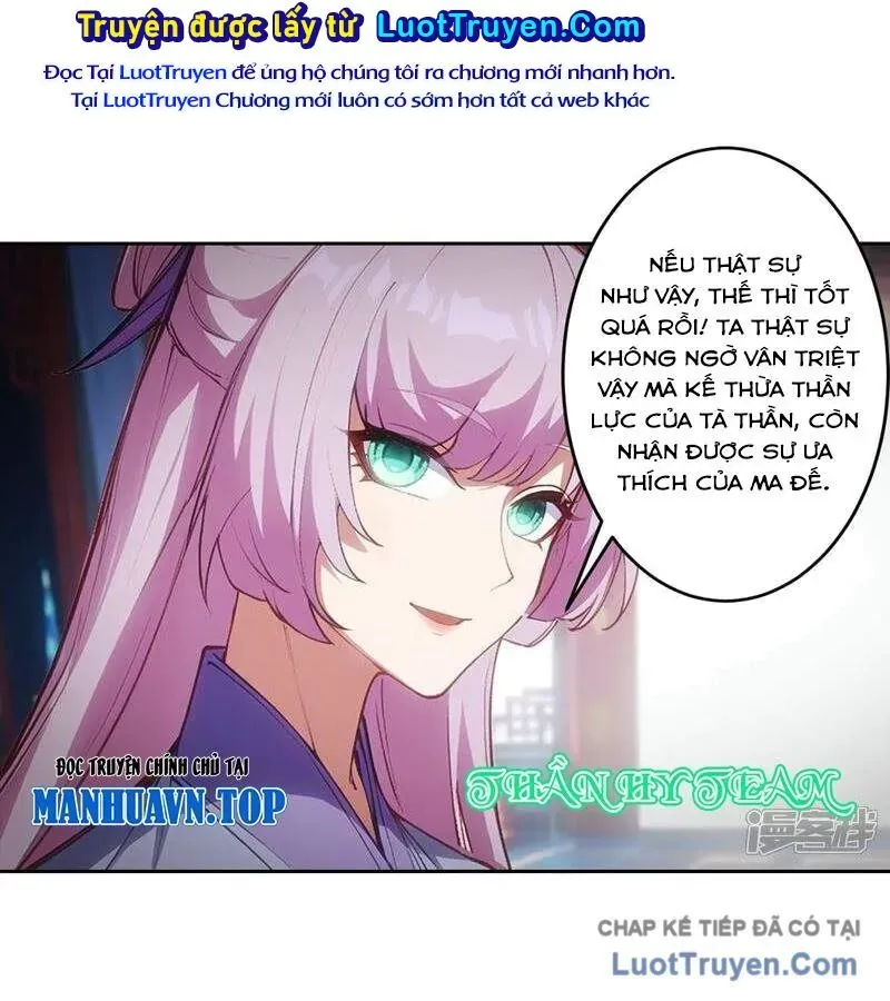 Nghịch Thiên Tà Thần Chap 765 - Next Chap 764