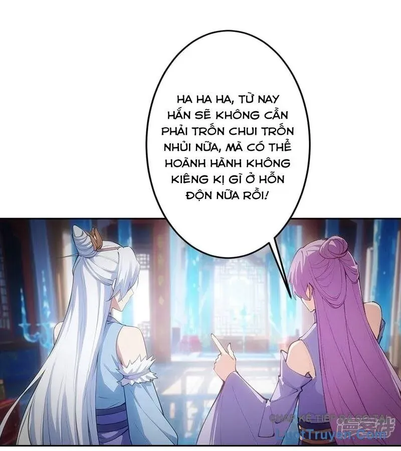 Nghịch Thiên Tà Thần Chap 765 - Next Chap 764