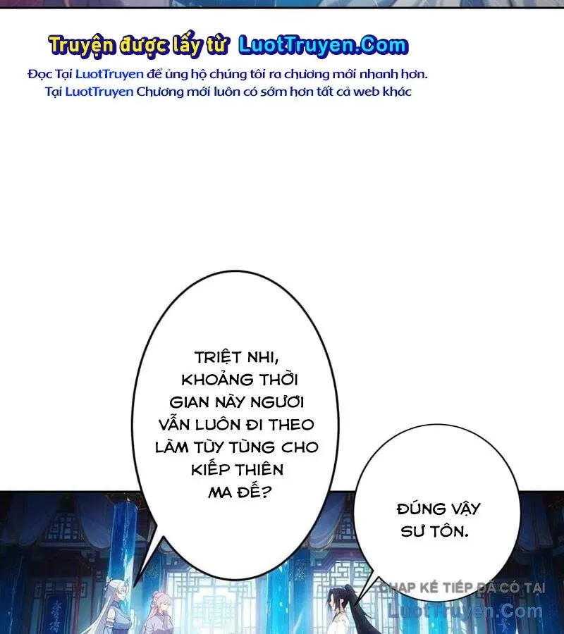 Nghịch Thiên Tà Thần Chap 765 - Next Chap 764