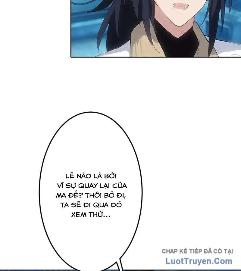 Nghịch Thiên Tà Thần Chap 765 - Next Chap 764