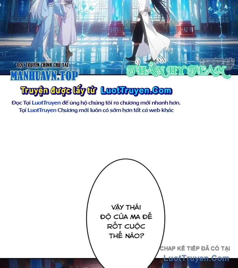 Nghịch Thiên Tà Thần Chap 765 - Next Chap 764