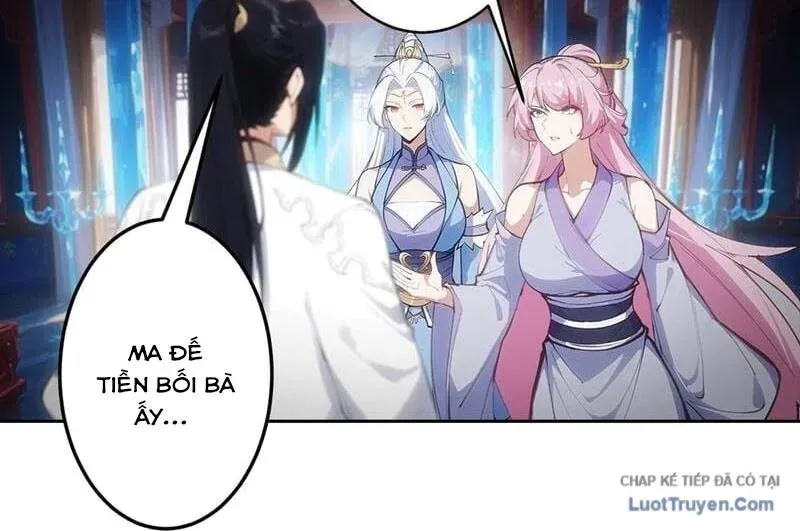 Nghịch Thiên Tà Thần Chap 765 - Next Chap 764