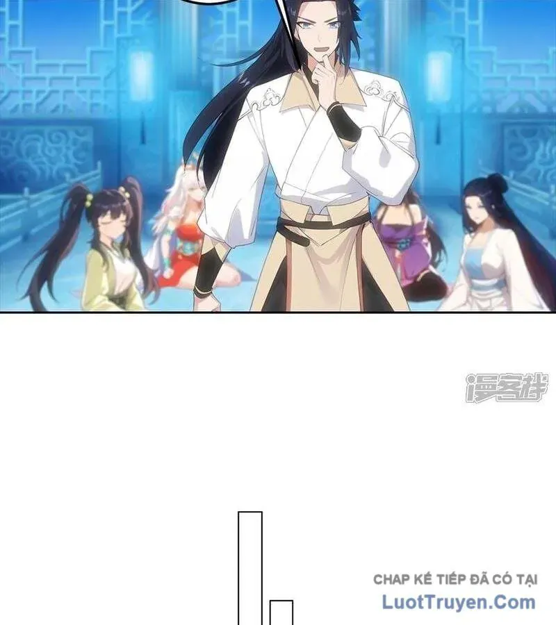 Nghịch Thiên Tà Thần Chap 765 - Next Chap 764