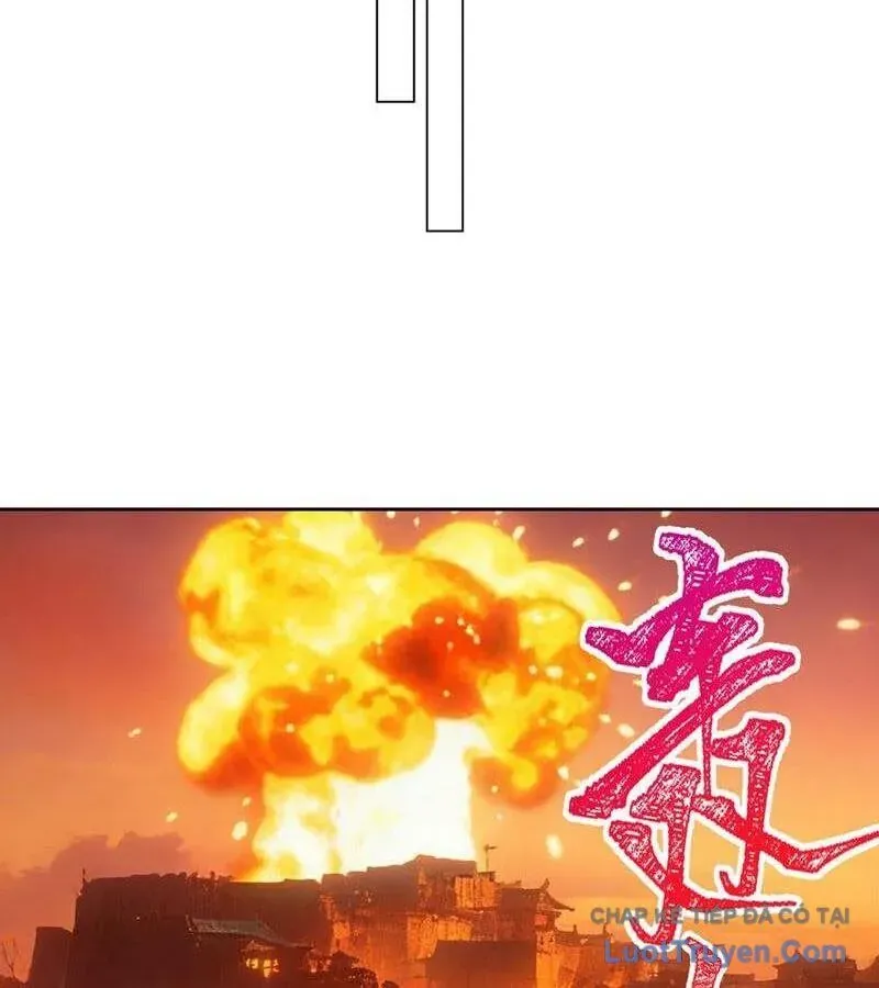 Nghịch Thiên Tà Thần Chap 765 - Next Chap 764