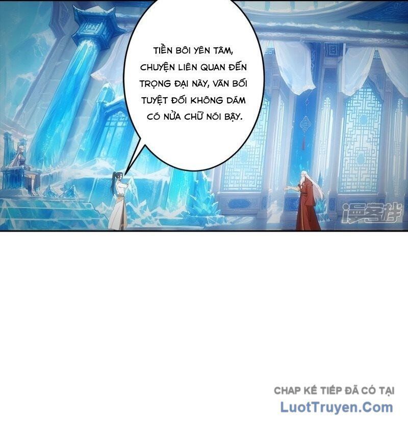 Nghịch Thiên Tà Thần Chap 766 - Next Chap 765