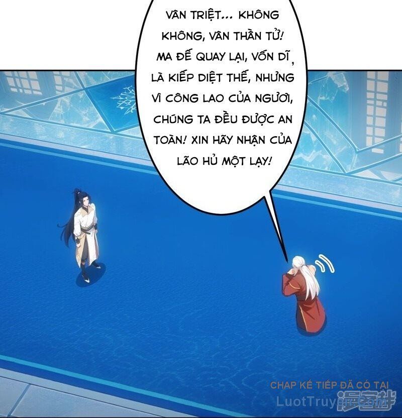 Nghịch Thiên Tà Thần Chap 766 - Next Chap 765