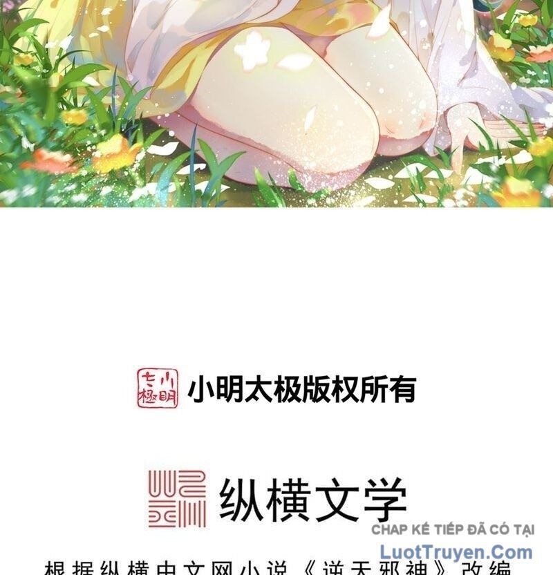 Nghịch Thiên Tà Thần Chap 766 - Next Chap 765