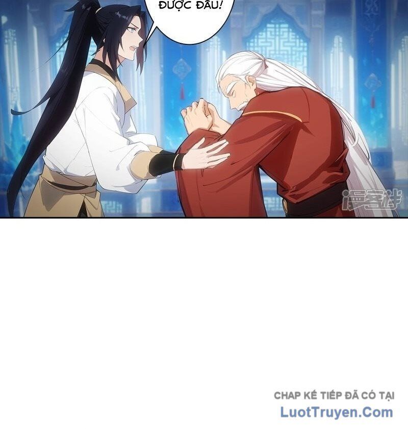 Nghịch Thiên Tà Thần Chap 766 - Next Chap 765