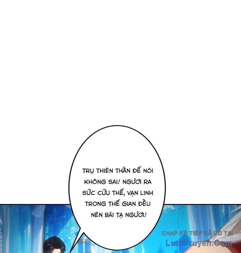 Nghịch Thiên Tà Thần Chap 766 - Next Chap 765
