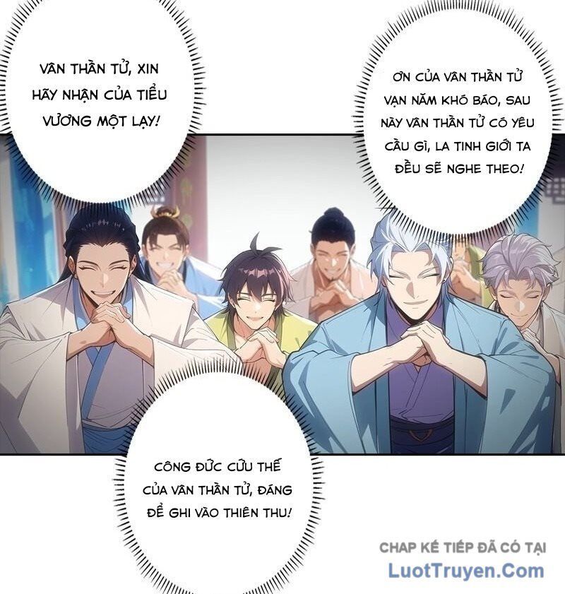 Nghịch Thiên Tà Thần Chap 766 - Next Chap 765
